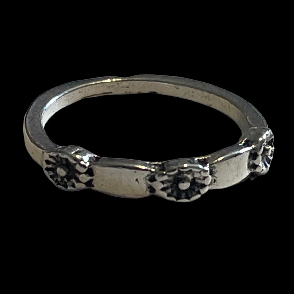 Boho Ring Size 6